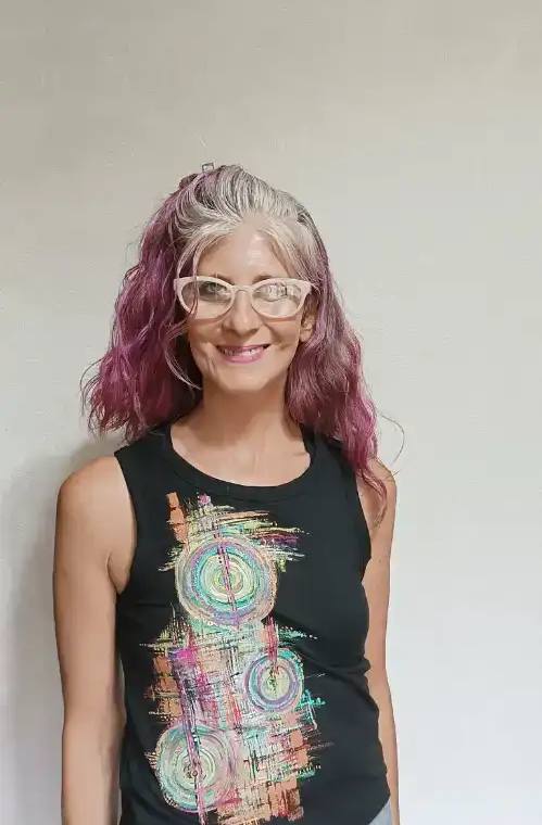 Paola berenbaum