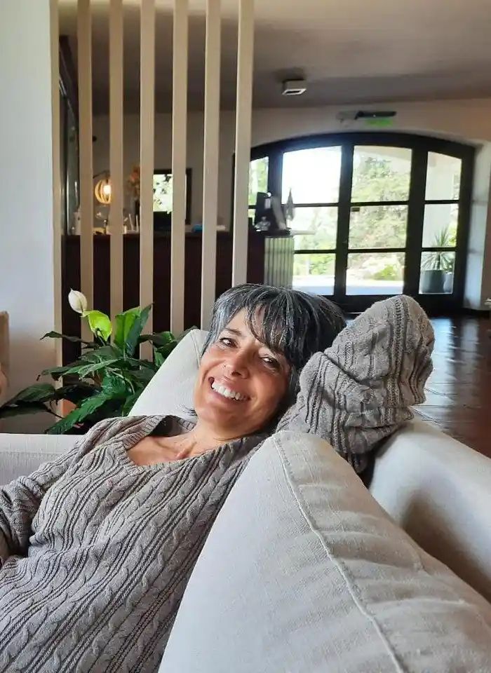maría marcela chichizola