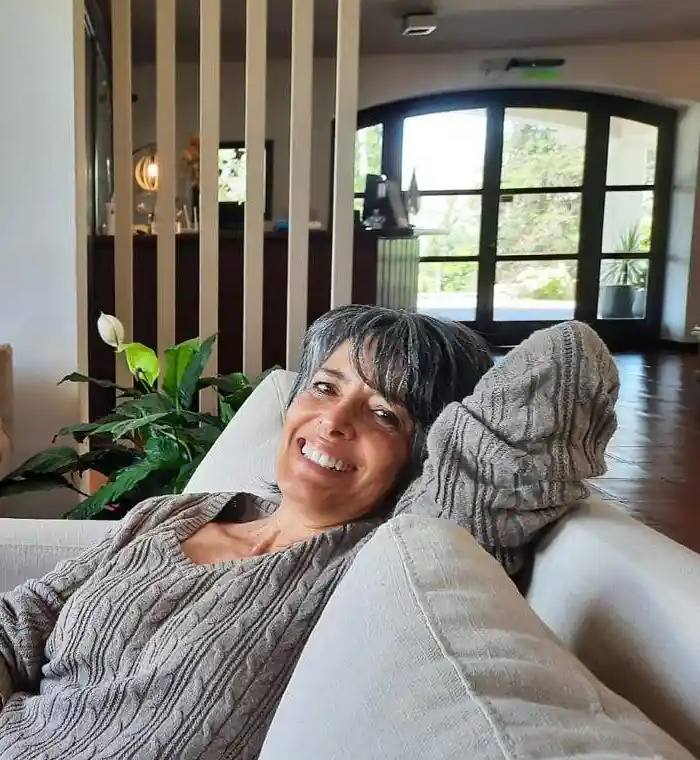 maría marcela chichizola