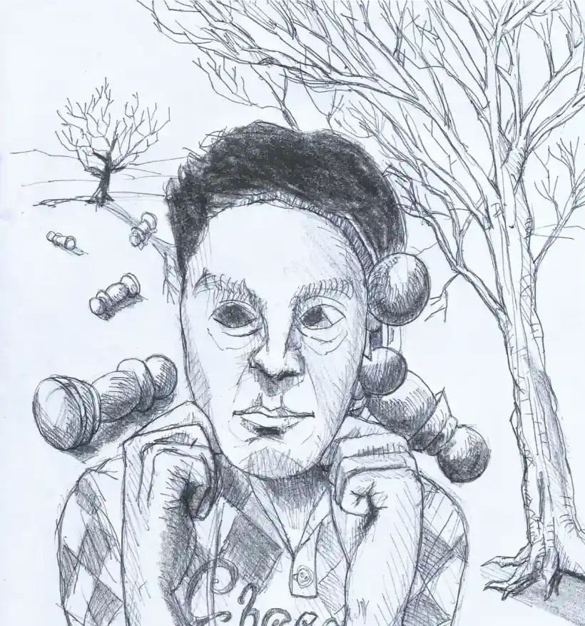 Luis Juárez