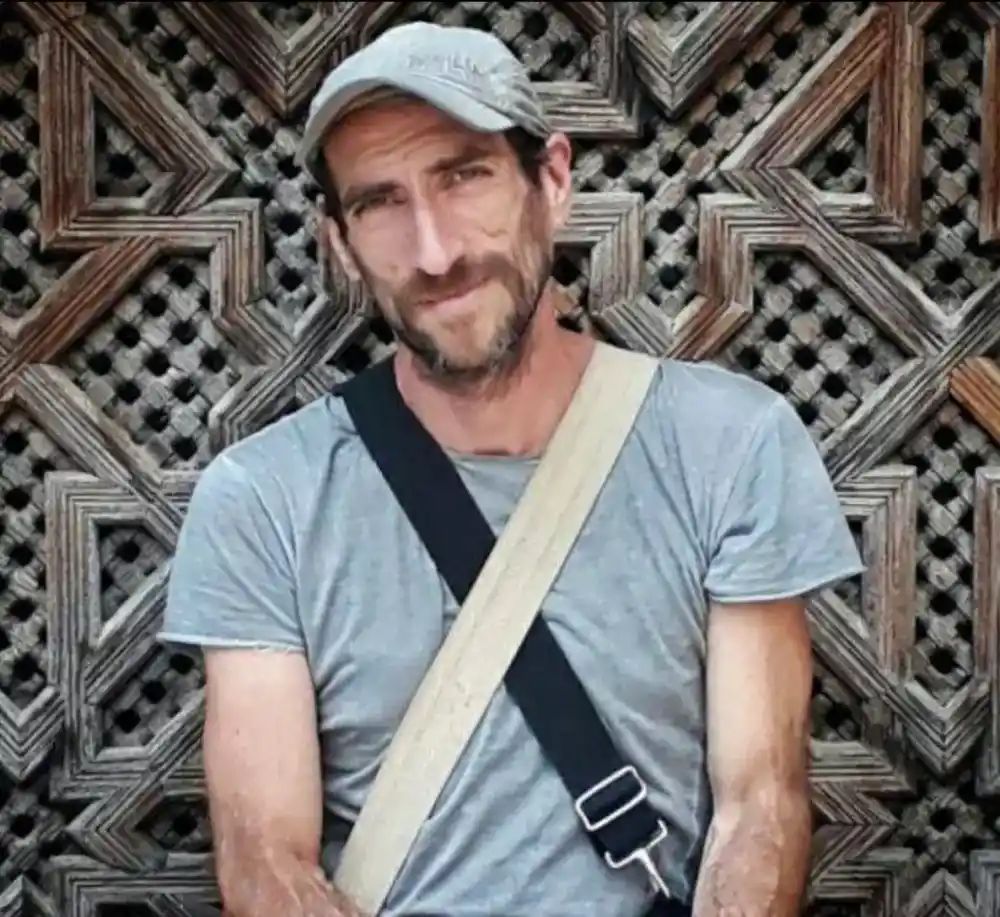 Jorge Oviedo