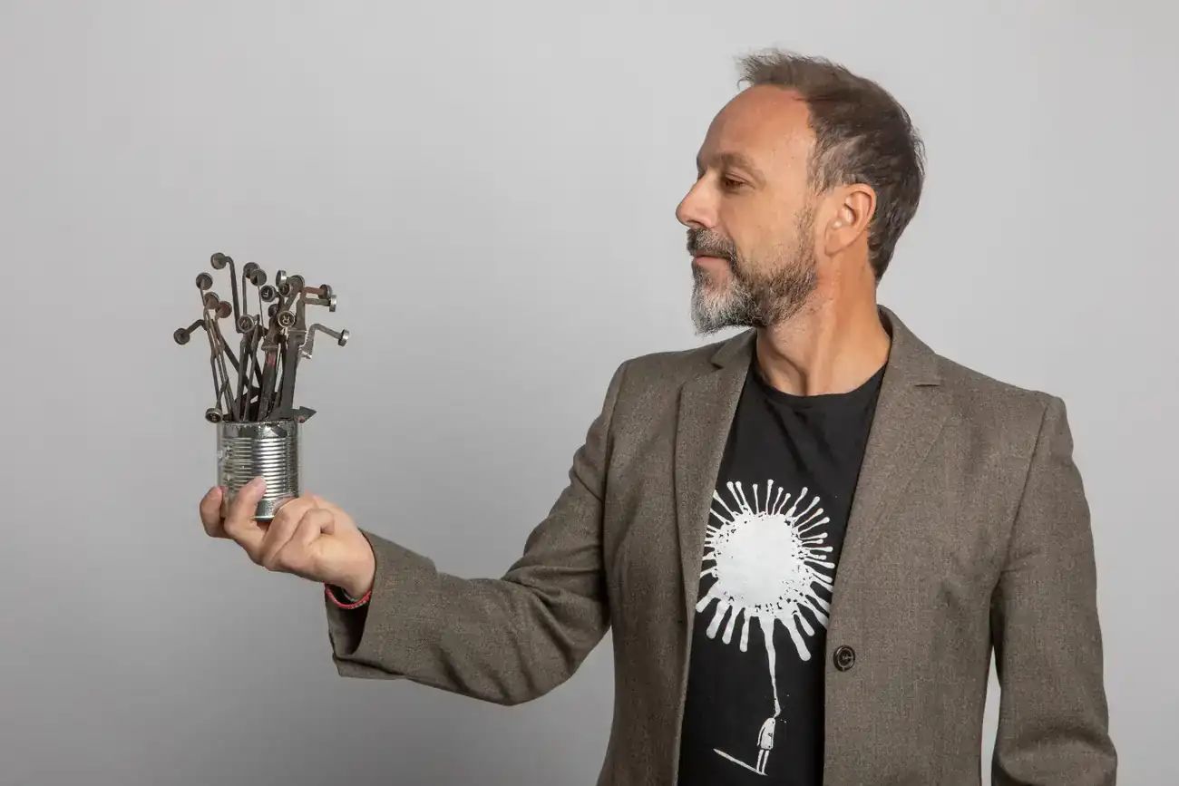 Pablo Bernasconi
