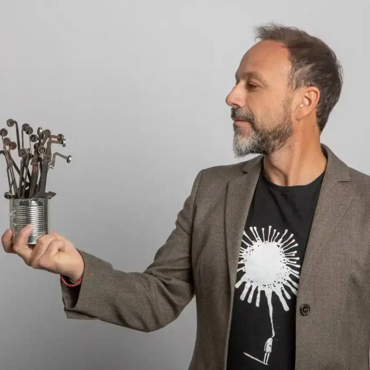 Pablo Bernasconi