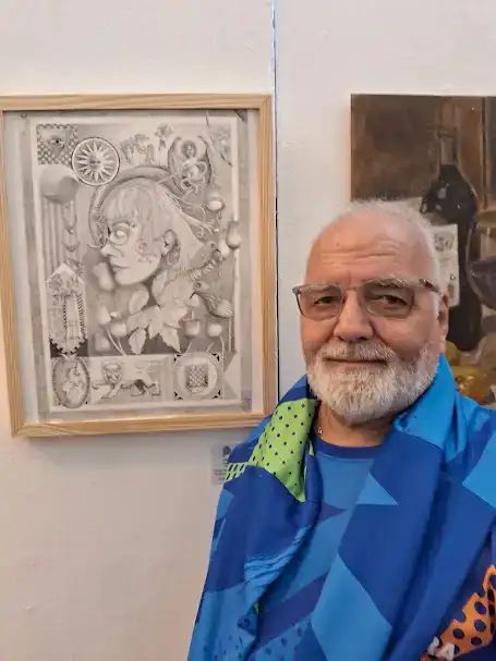 Nicolas Palumbo