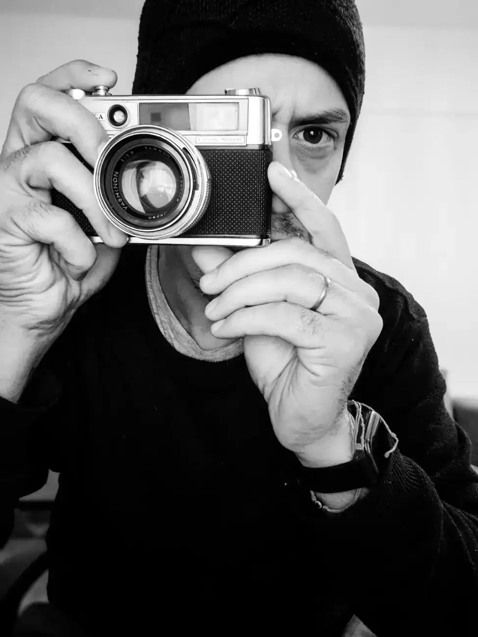 Sebastian Carreras