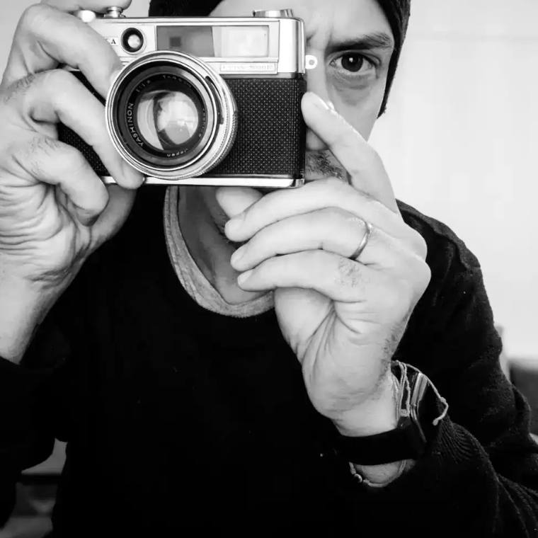 Sebastian Carreras