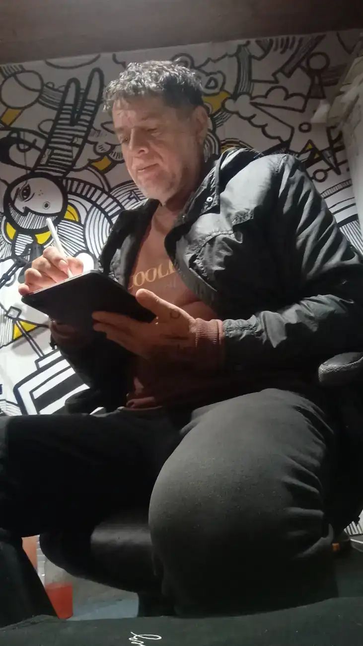 Victor Rodas