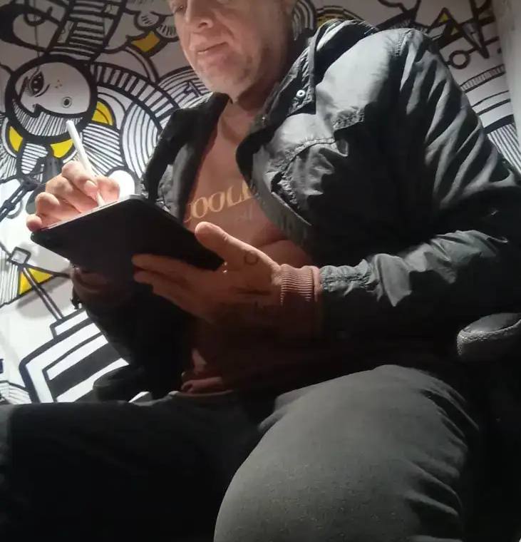 Victor Rodas