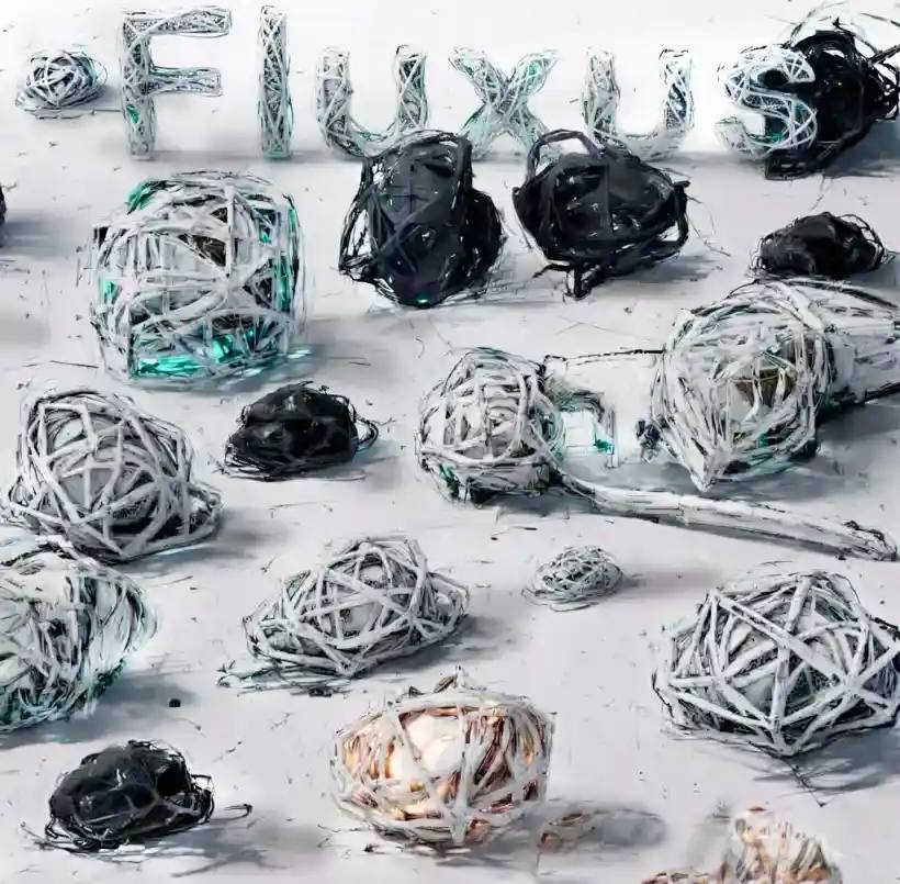 Fluxus, de Fernando Quijano