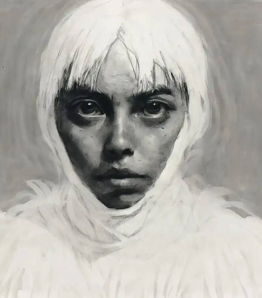 Ana Mendieta, de Fernando Quijano