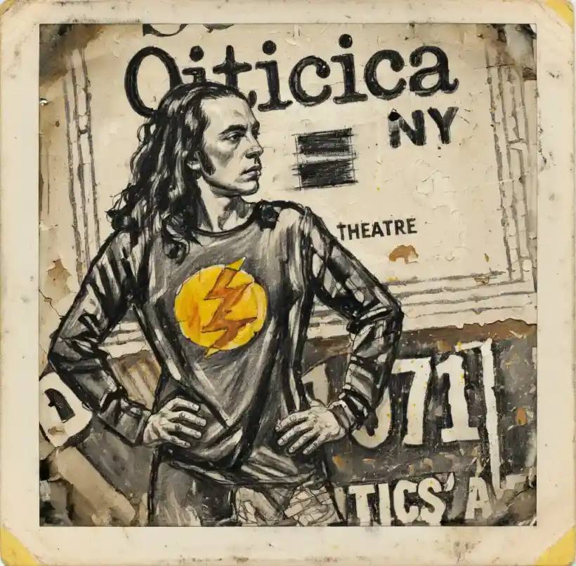 Oiticica, de Fernando Quijano