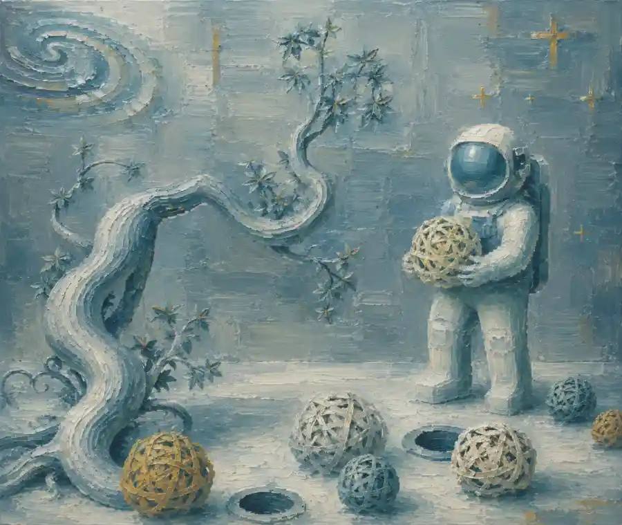 Ceremonia, de Fernando Quijano