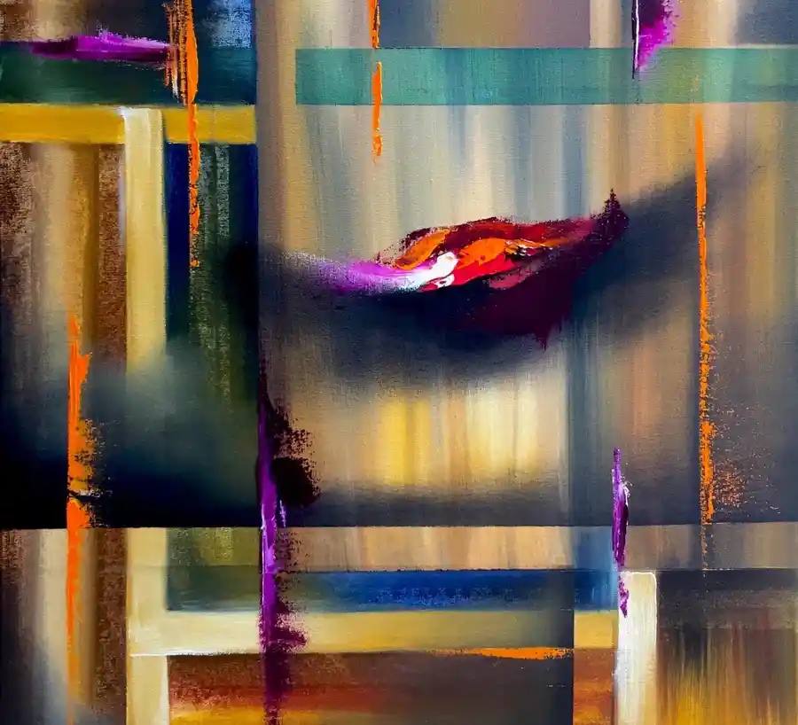 Cocoon, de René Cheng