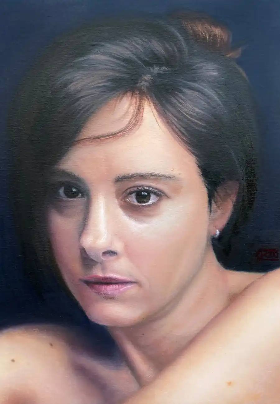 Ariza, de René Cheng