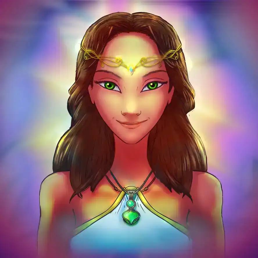 Avatar, de Sebastian Riesco
