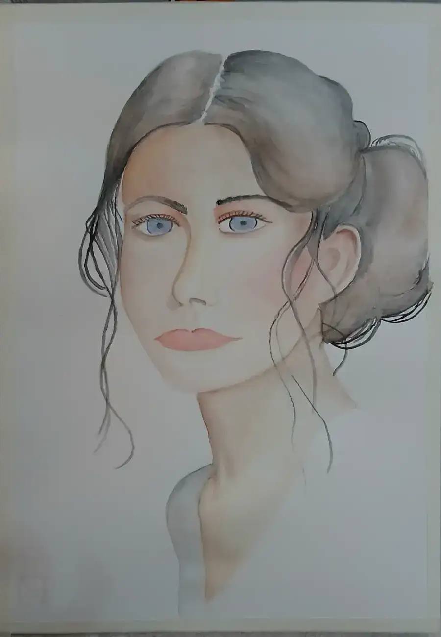 Señora, de Susana Lidia López